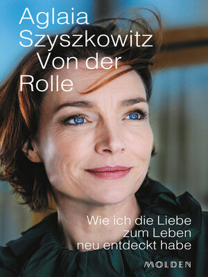cover image of Von der Rolle